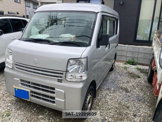 Suzuki EVERY 2019-01 7784781-2