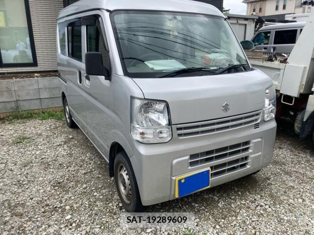 Suzuki EVERY 2019-01 7784781-3