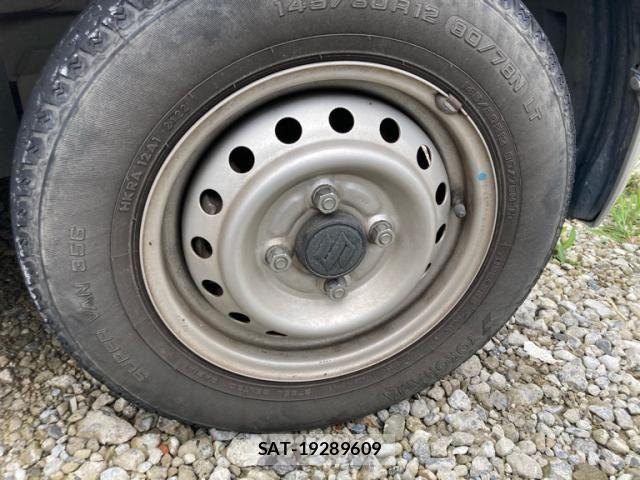 Suzuki EVERY 2019-01 7784781-8