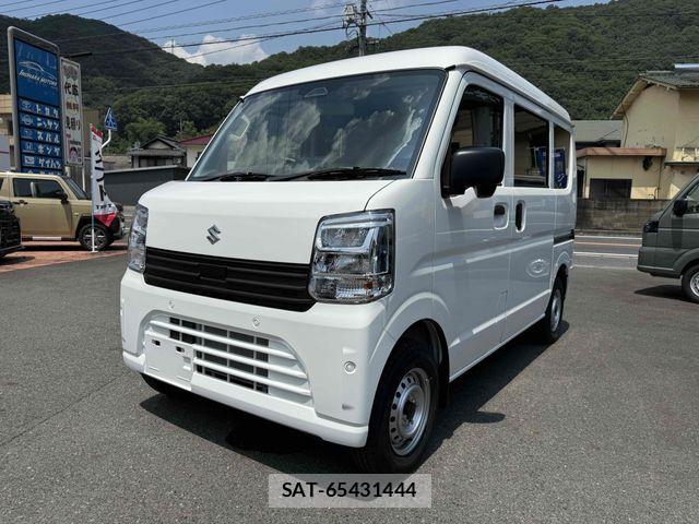 Suzuki EVERY 2026-06 7784796-0