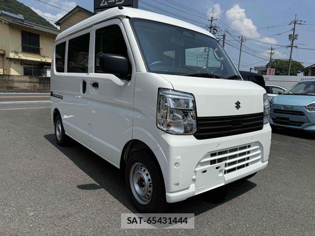 Suzuki EVERY 2026-06 7784796-1