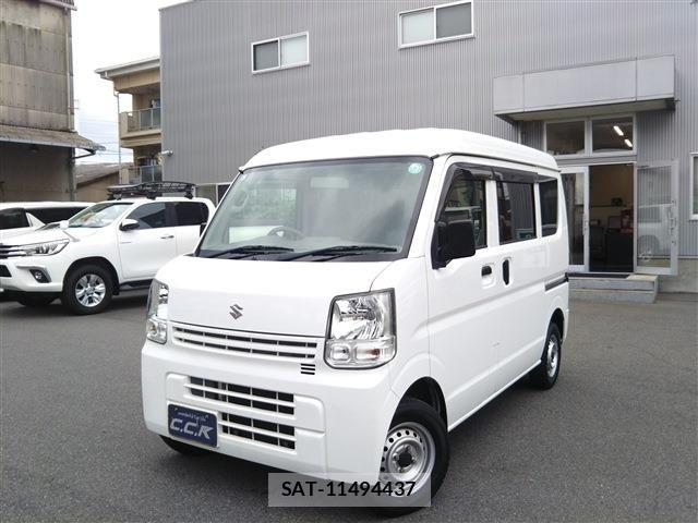 Suzuki EVERY 2018-11 7784785-0