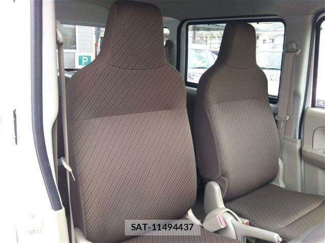 Suzuki EVERY 2018-11 7784785-13