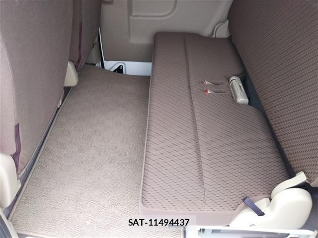 Suzuki EVERY 2018-11 7784785-17