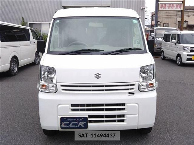 Suzuki EVERY 2018-11 7784785-1