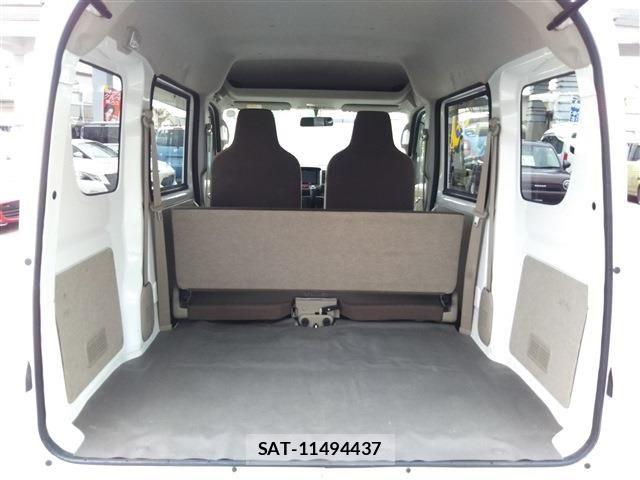 Suzuki EVERY 2018-11 7784785-19