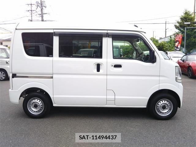 Suzuki EVERY 2018-11 7784785-2