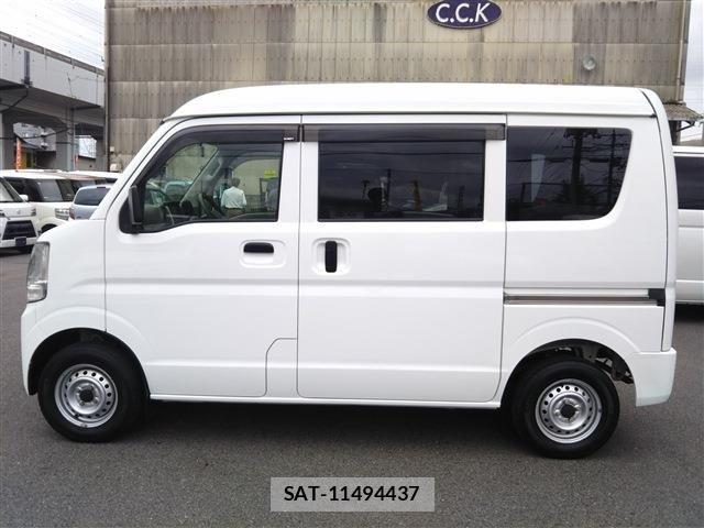 Suzuki EVERY 2018-11 7784785-3