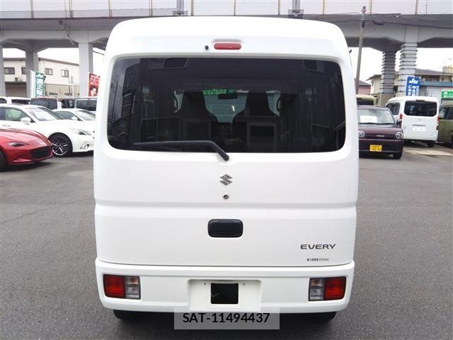 Suzuki EVERY 2018-11 7784785-4
