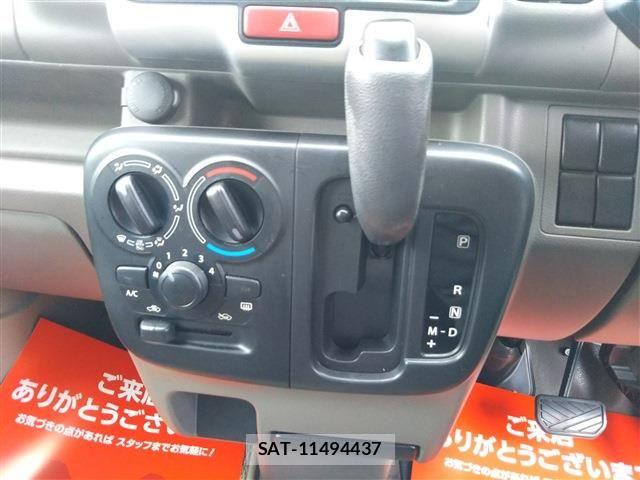 Suzuki EVERY 2018-11 7784785-8