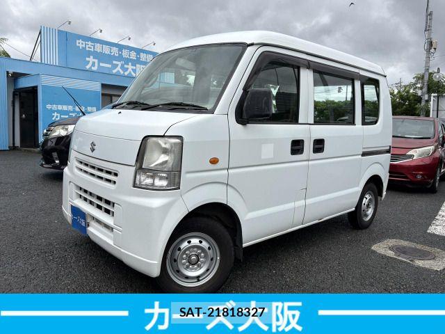 Suzuki EVERY 2014-02 7784775-0