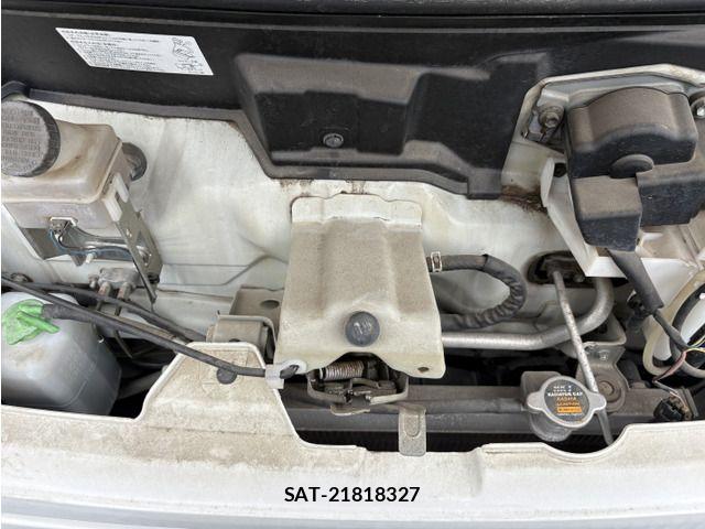 Suzuki EVERY 2014-02 7784775-9