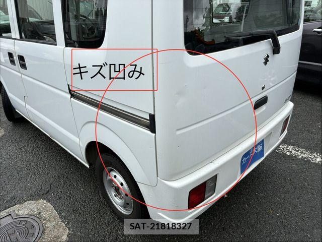 Suzuki EVERY 2014-02 7784775-11