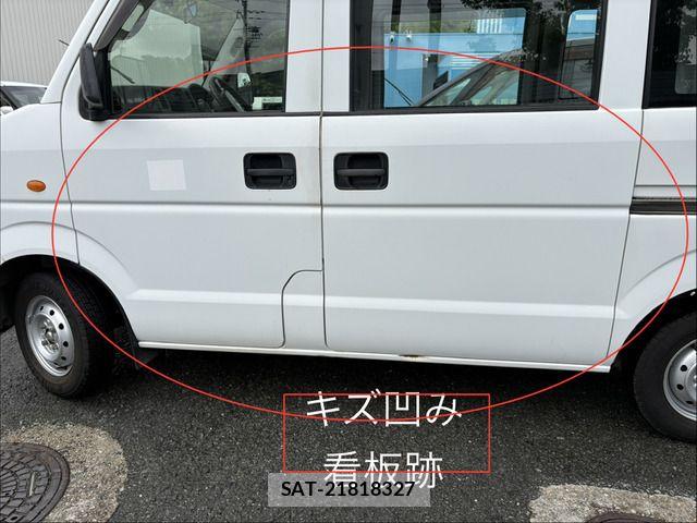 Suzuki EVERY 2014-02 7784775-13