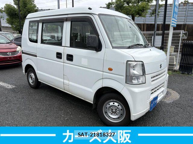 Suzuki EVERY 2014-02 7784775-1