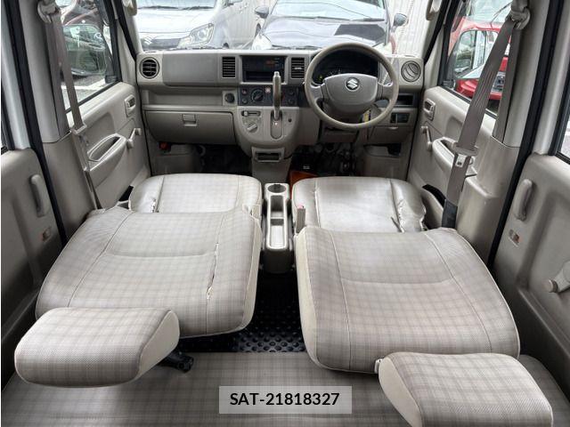 Suzuki EVERY 2014-02 7784775-5
