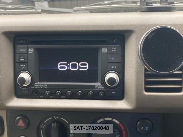 Suzuki EVERY 2013-08 7784772-9