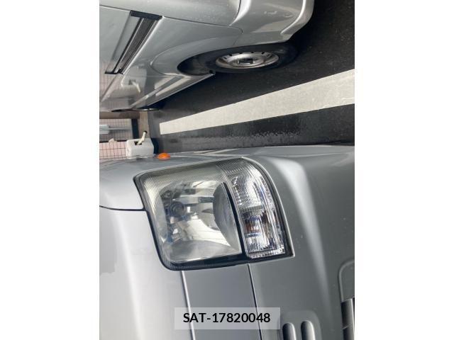 Suzuki EVERY 2013-08 7784772-2
