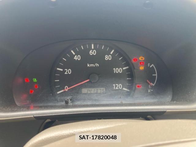Suzuki EVERY 2013-08 7784772-7