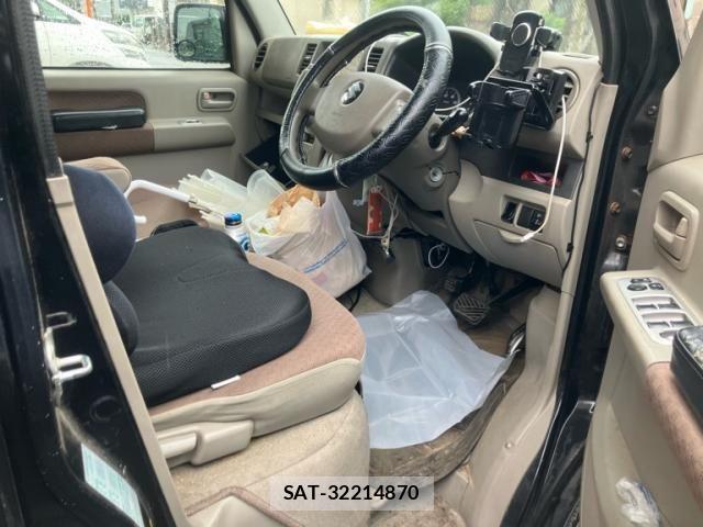 Suzuki EVERY 2008-07 7784769-17