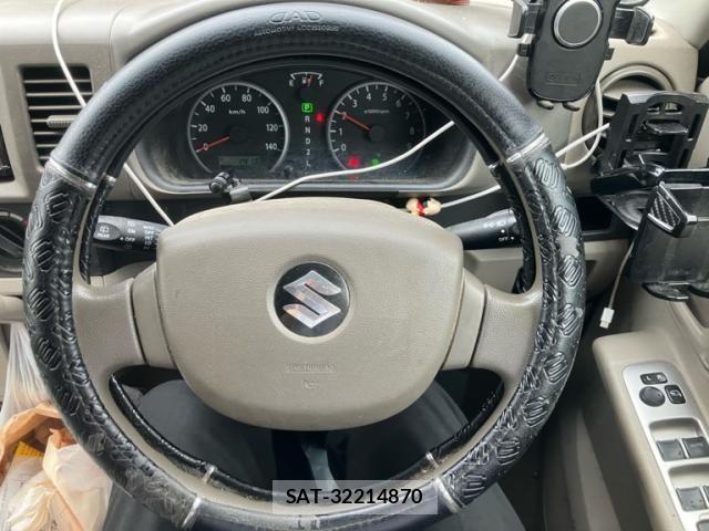 Suzuki EVERY 2008-07 7784769-20