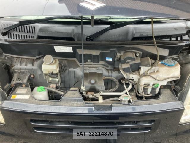 Suzuki EVERY 2008-07 7784769-25