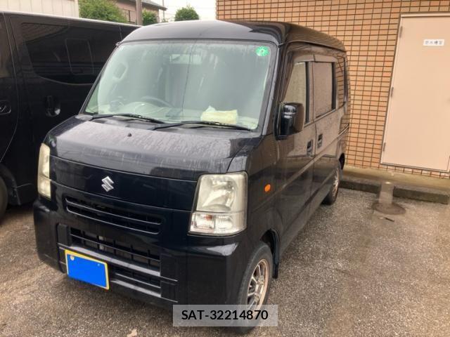 Suzuki EVERY 2008-07 7784769-3