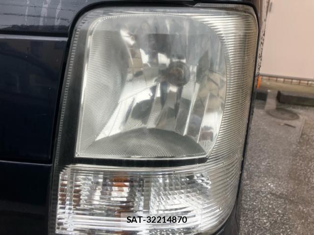 Suzuki EVERY 2008-07 7784769-4