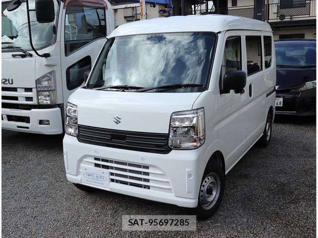 Suzuki EVERY 2026-06 7784795-0