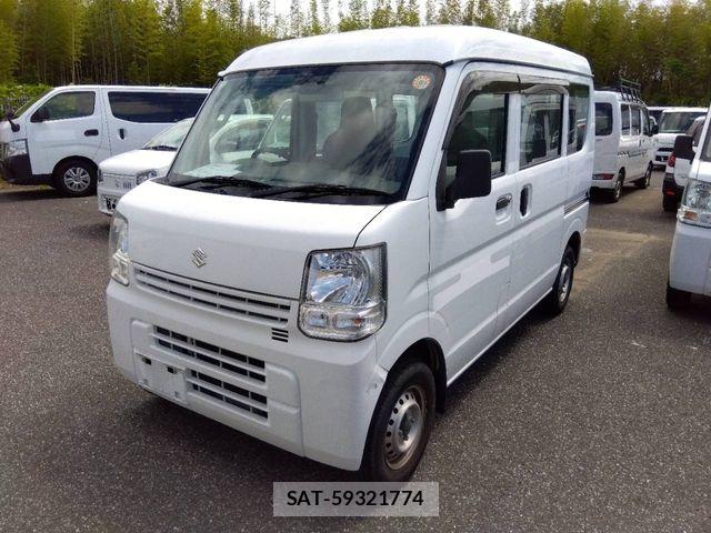 Suzuki EVERY 2019-05 7784774-0