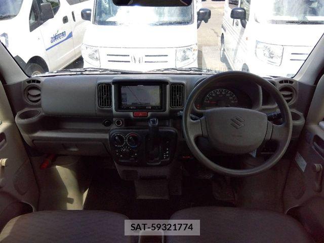 Suzuki EVERY 2019-05 7784774-1