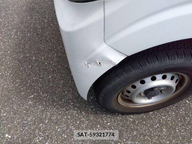 Suzuki EVERY 2019-05 7784774-11
