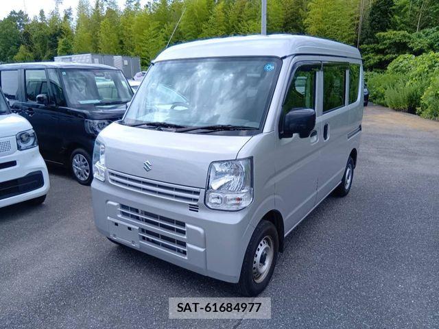 Suzuki EVERY 2021-03 7784783-0