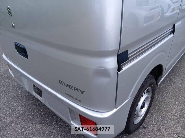 Suzuki EVERY 2021-03 7784783-12