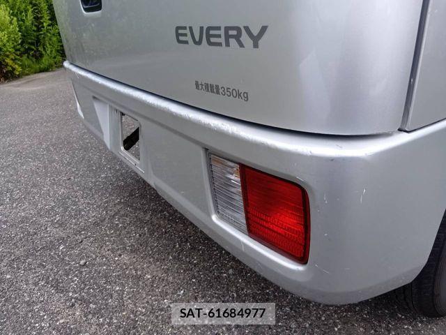 Suzuki EVERY 2021-03 7784783-14