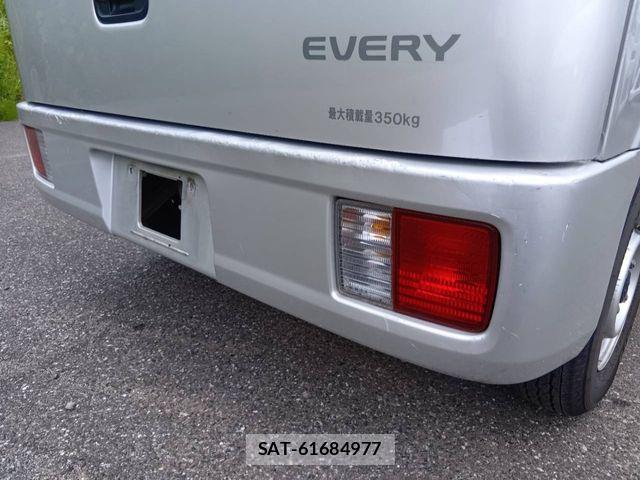 Suzuki EVERY 2021-03 7784783-15
