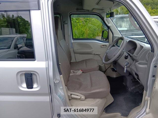 Suzuki EVERY 2021-03 7784783-3