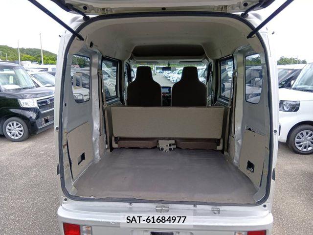 Suzuki EVERY 2021-03 7784783-6