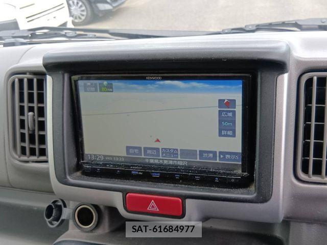 Suzuki EVERY 2021-03 7784783-8