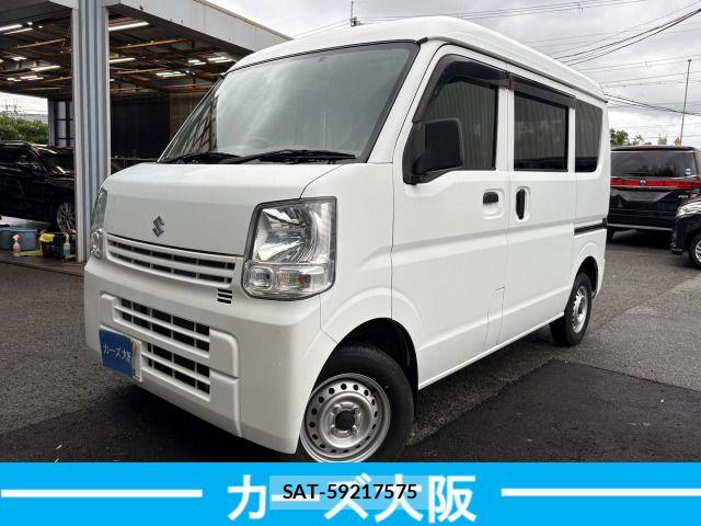 Suzuki EVERY 2018-06 7784780-0