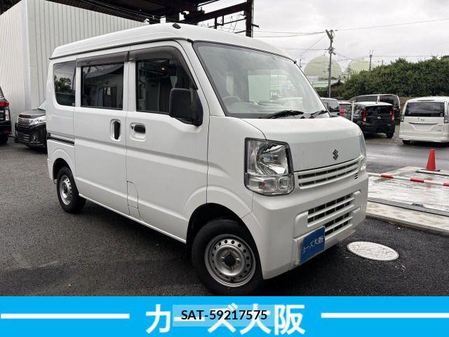 Suzuki EVERY 2018-06 7784780-1