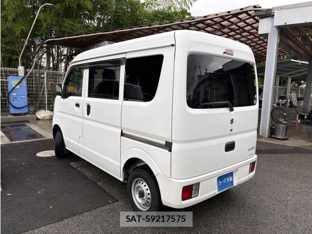 Suzuki EVERY 2018-06 7784780-2
