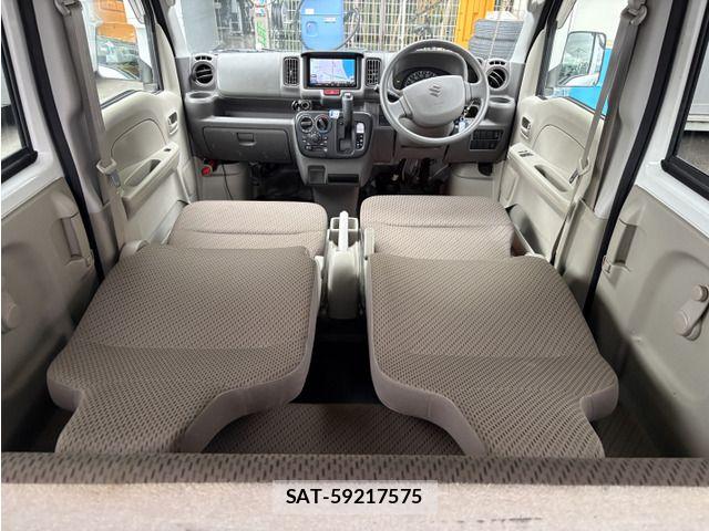Suzuki EVERY 2018-06 7784780-5