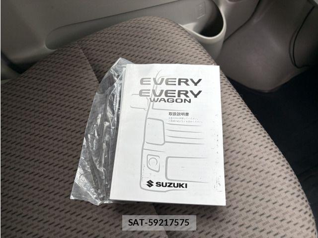 Suzuki EVERY 2018-06 7784780-8