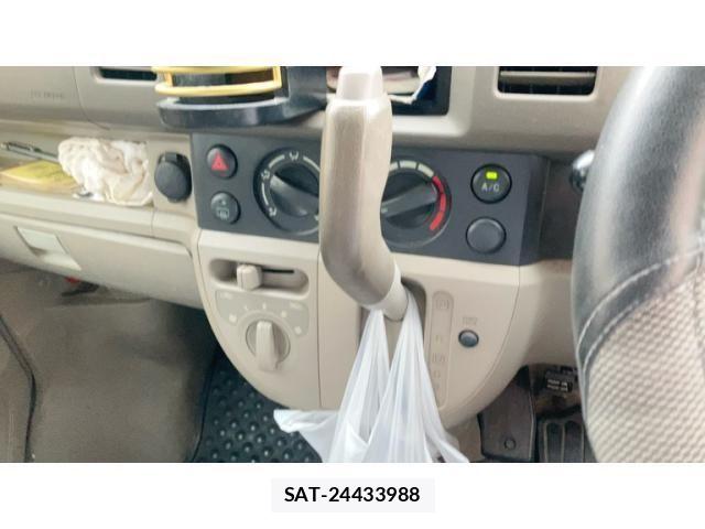 Suzuki EVERY 2006-07 7784773-10