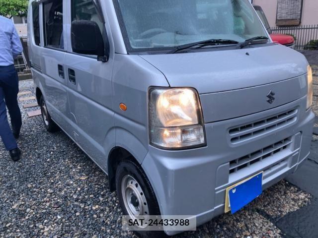 Suzuki EVERY 2006-07 7784773-1