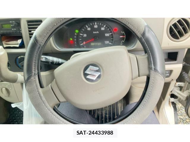 Suzuki EVERY 2006-07 7784773-7