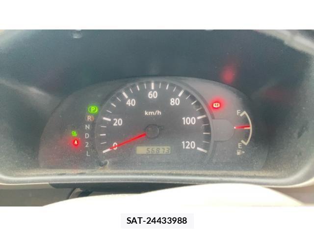Suzuki EVERY 2006-07 7784773-8