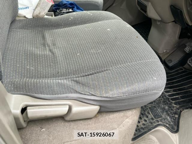 Suzuki EVERY 2010-06 7784762-12