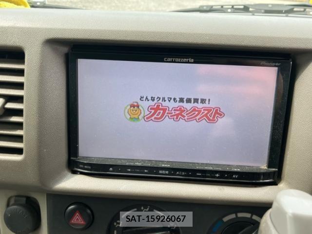 Suzuki EVERY 2010-06 7784762-18